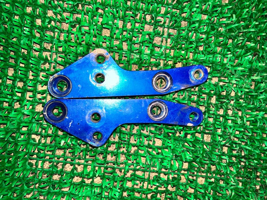Steps Pedals Nsr50 Ns-1