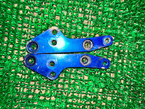 Steps Pedals Nsr50 Ns-1