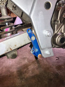 Steps Pedals Nsr50 Ns-1