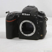 Nikon Digital Slr D750 297