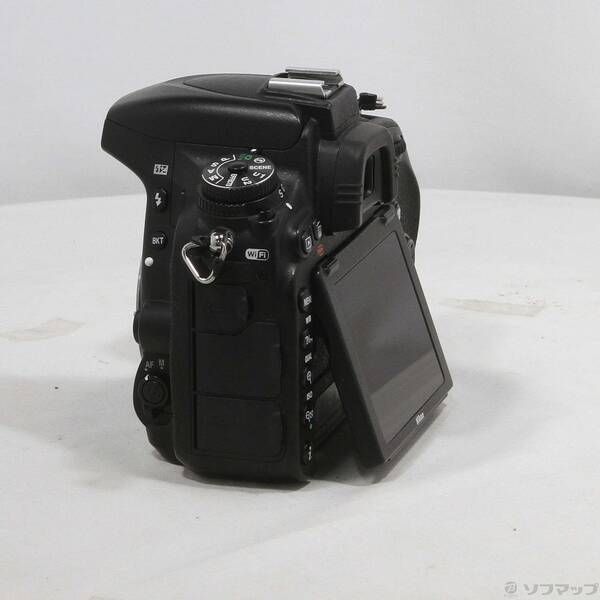 Nikon Digital Slr D750 297