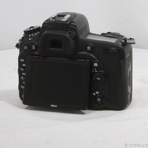 Nikon Digital Slr D750 297