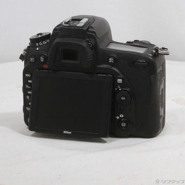 Nikon Digital Slr D750 297
