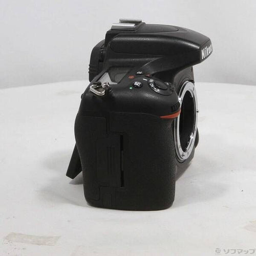 Nikon Digital Slr D750 297
