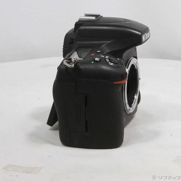 Nikon Digital Slr D750 297