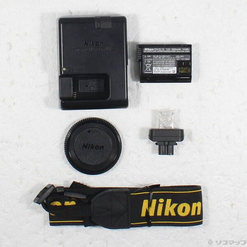 Nikon Digital Slr D750 297