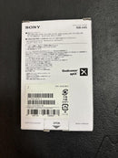 Sony Digital Audio Player A Nw-A45(B)