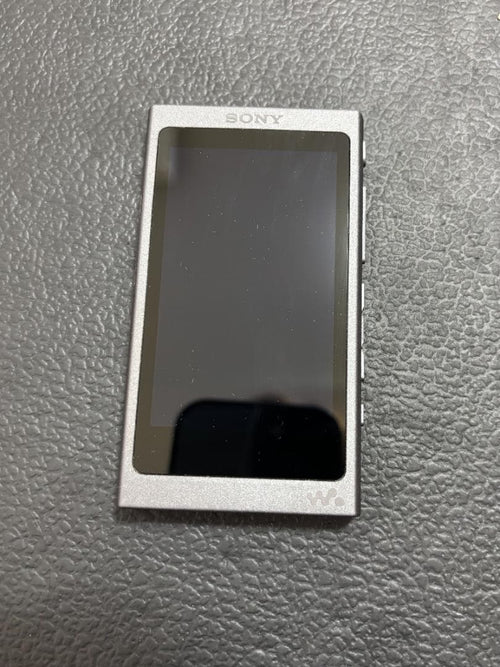 Sony Digital Audio Player A Nw-A45(B)