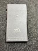 Sony Digital Audio Player A Nw-A45(B)
