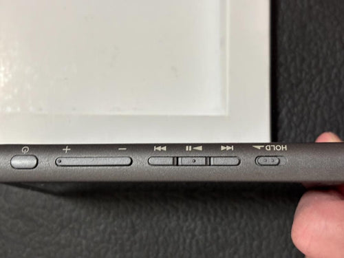 Sony Digital Audio Player A Nw-A45(B)