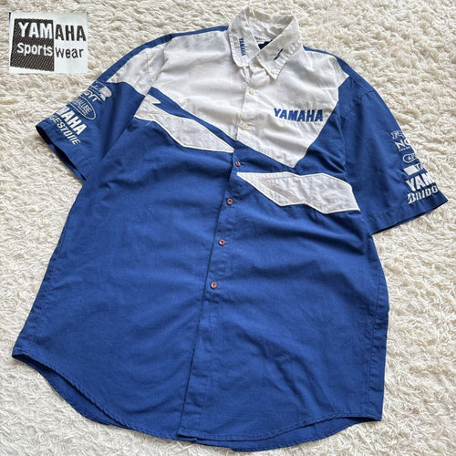 Yamaha Work Shirts