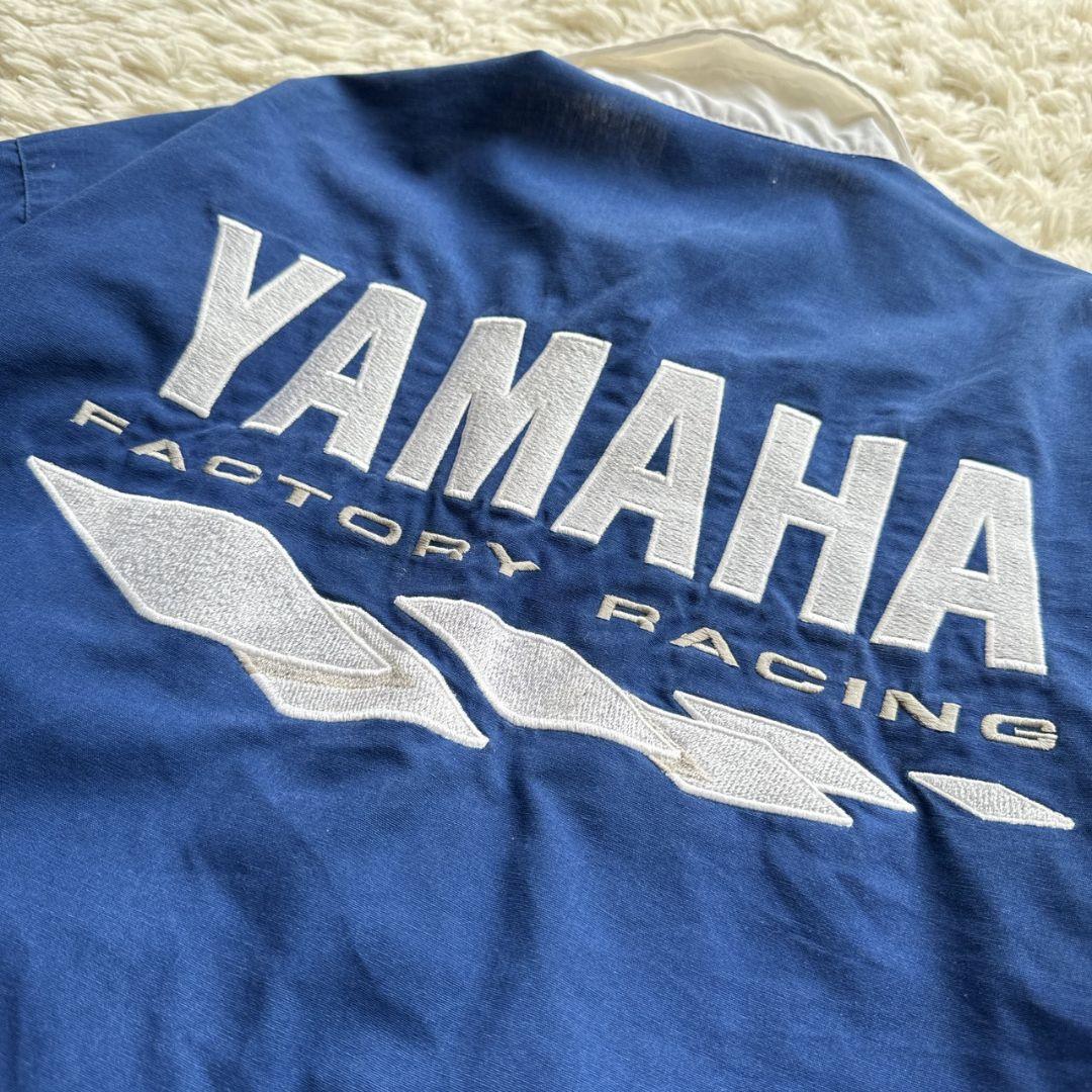 Yamaha Work Shirts