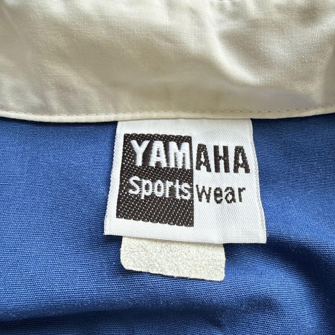 Yamaha Work Shirts