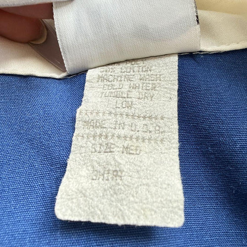 Yamaha Work Shirts