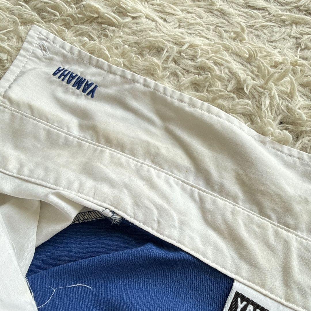 Yamaha Work Shirts