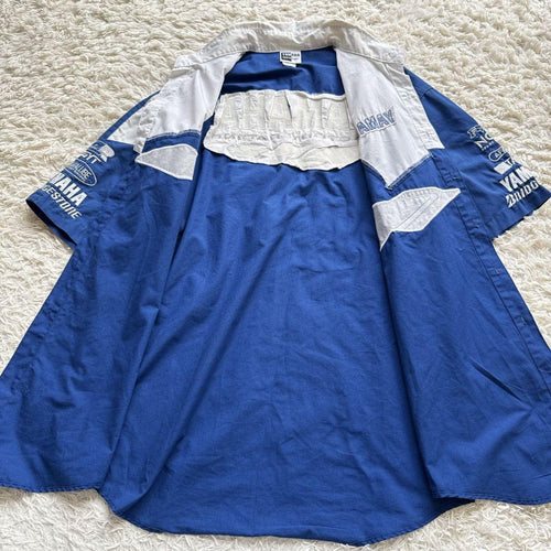 Yamaha Work Shirts