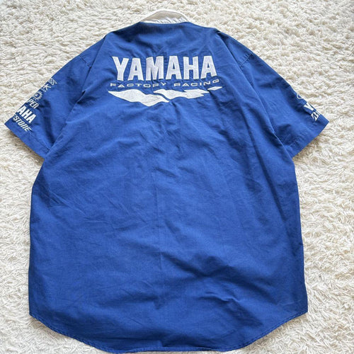 Yamaha Work Shirts