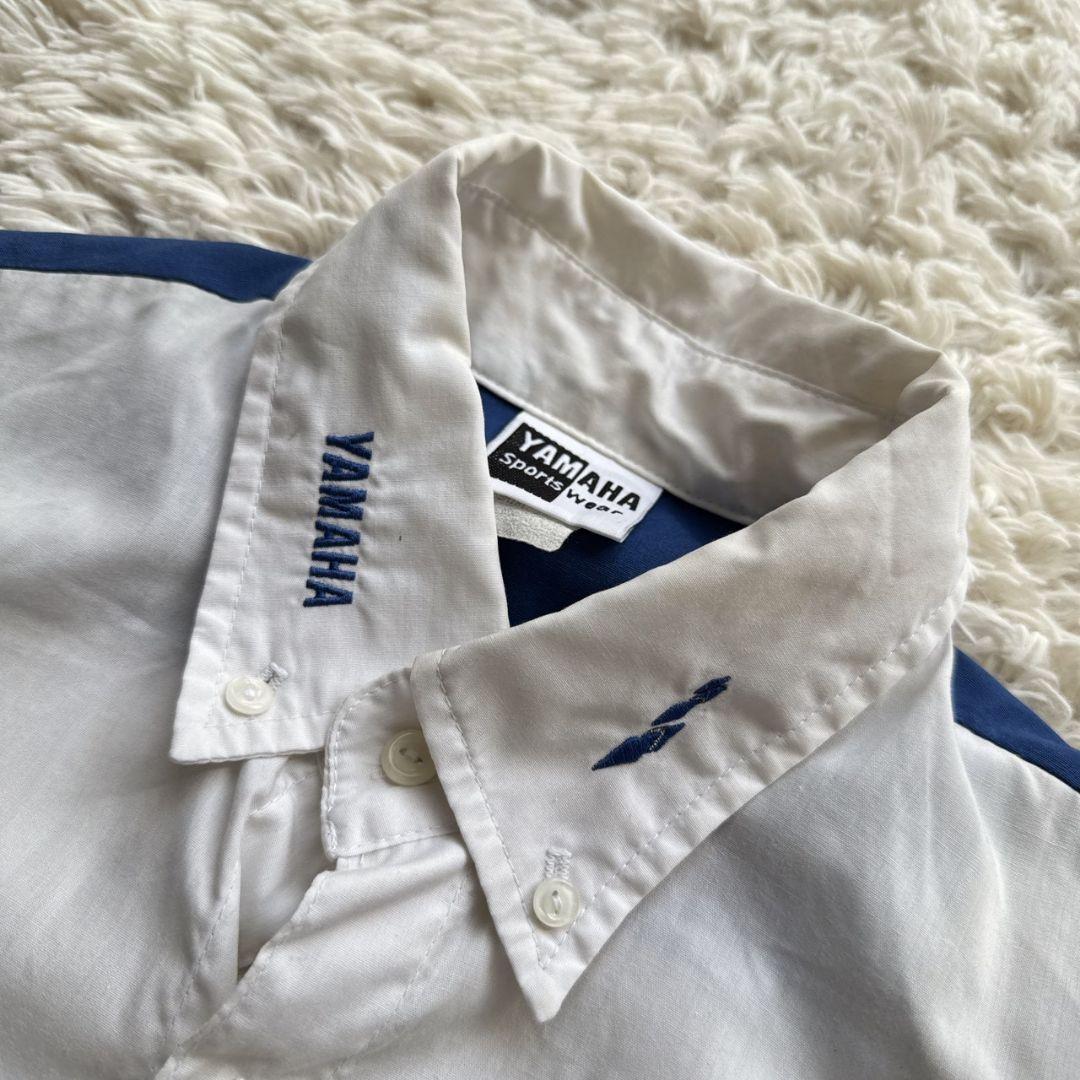 Yamaha Work Shirts