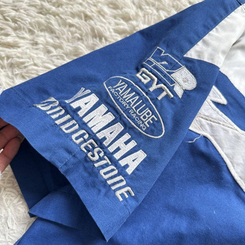 Yamaha Work Shirts