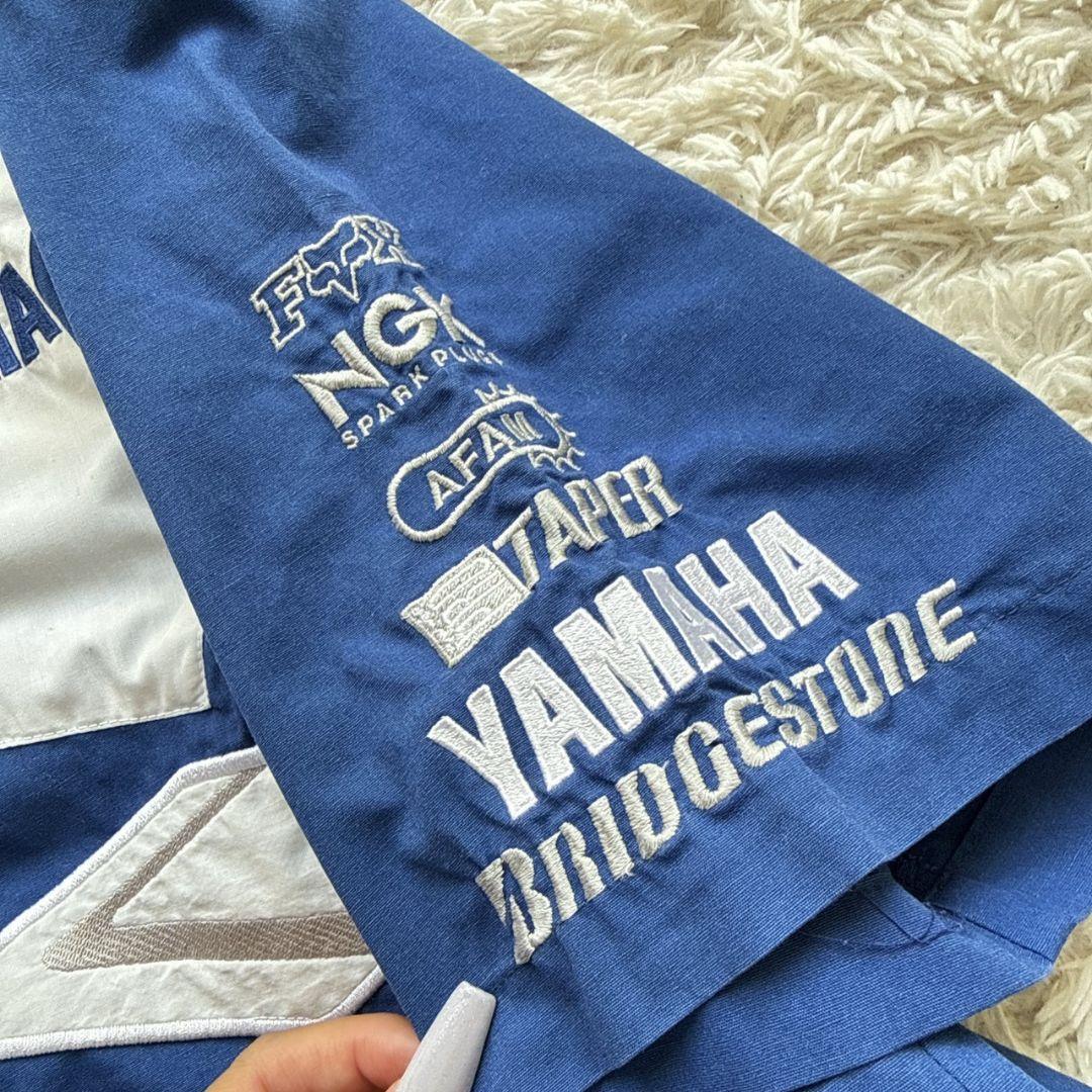 Yamaha Work Shirts