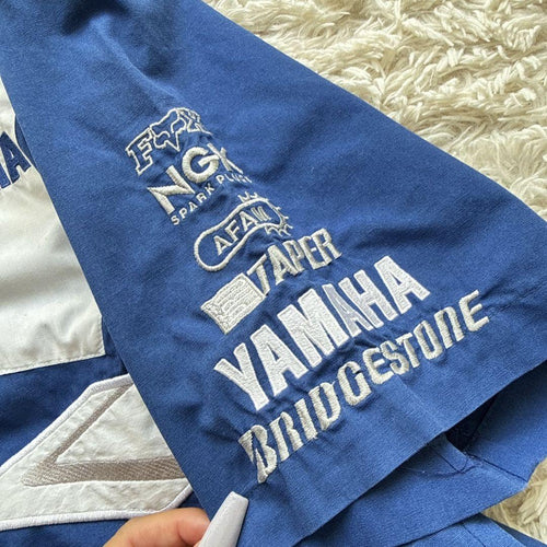 Yamaha Work Shirts