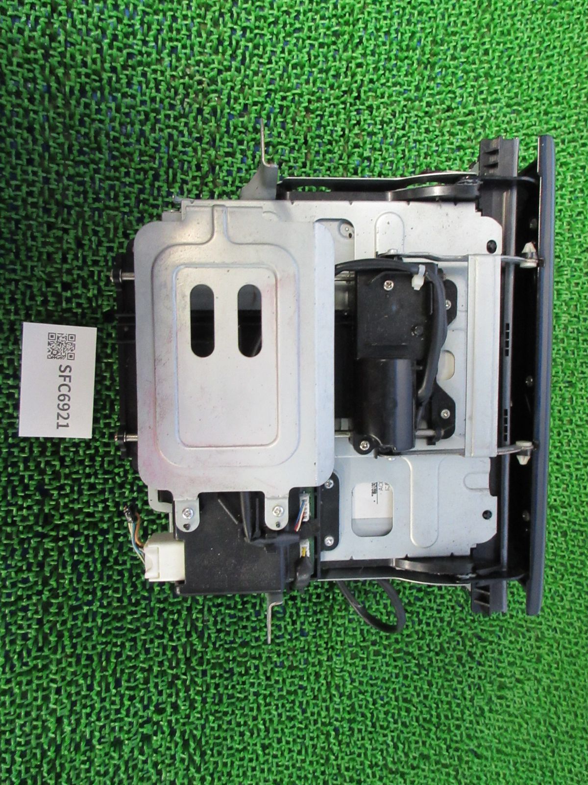 Others Sfc6921/ Ok Uzz40 Cd Md 6 86120-24440 Pioneer/