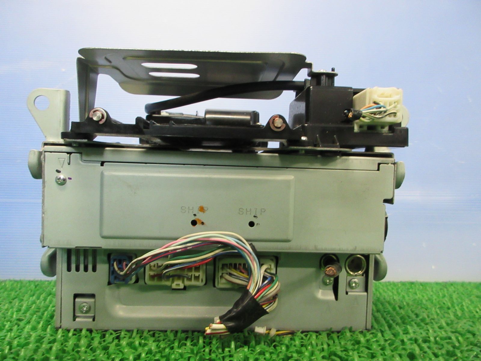 Others Sfc6921/ Ok Uzz40 Cd Md 6 86120-24440 Pioneer/