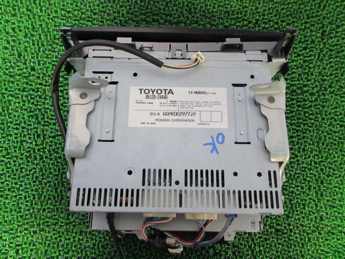 Others Sfc6921/ Ok Uzz40 Cd Md 6 86120-24440 Pioneer/