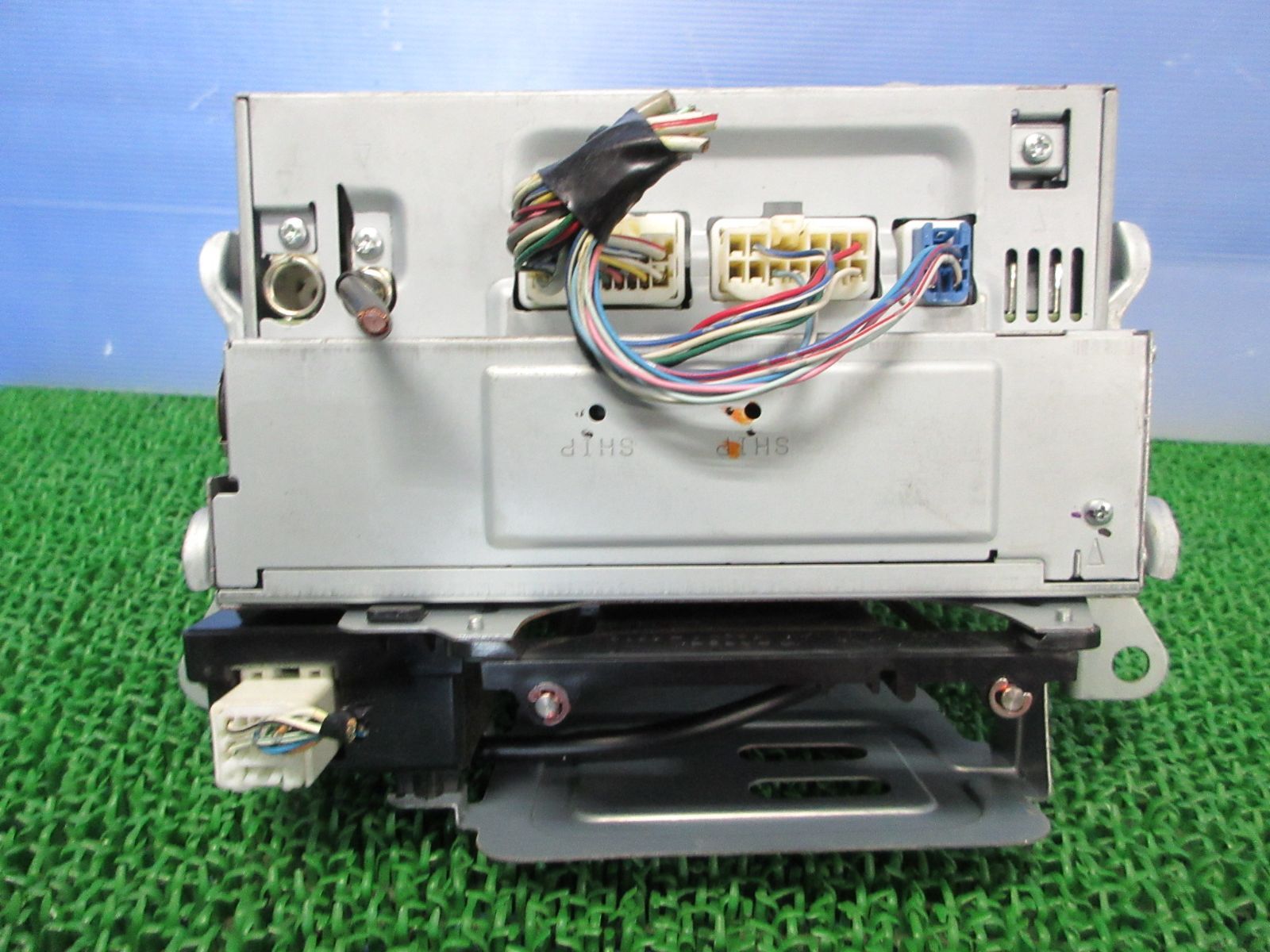 Others Sfc6921/ Ok Uzz40 Cd Md 6 86120-24440 Pioneer/