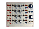 Modular Synthesizer Buchla Quad Function Generator 281T