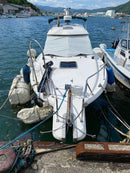 Pleasure Craft Yacht Hulls Fc24 4 150Ps
