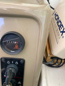 Pleasure Craft Yacht Hulls Fc24 4 150Ps