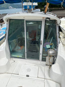 Pleasure Craft Yacht Hulls Fc24 4 150Ps
