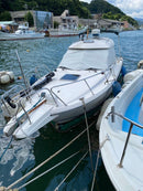Pleasure Craft Yacht Hulls Fc24 4 150Ps