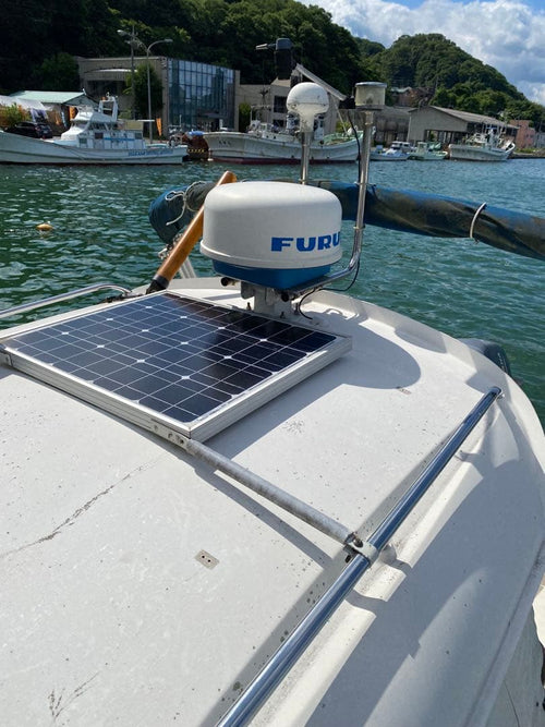 Pleasure Craft Yacht Hulls Fc24 4 150Ps