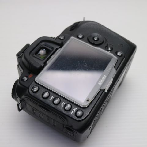 Digital Slr Nikon D90 Ok 01000