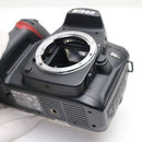 Digital Slr Nikon D90 Ok 01000