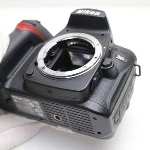 Digital Slr Nikon D90 Ok 01000