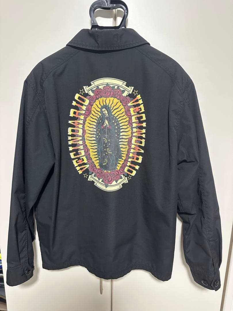 Neighborhood Military Jackets