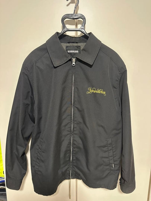 Neighborhood Military Jackets