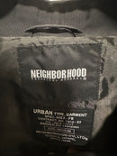 Neighborhood Military Jackets