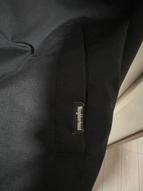 Neighborhood Military Jackets