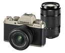 Digital Slr Fujifilm X-T100 X-T100Wzlk-G