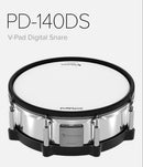 Roland Electronic Drums Pd-140Ds V-Pad Digital Snare
