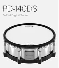 Roland Electronic Drums Pd-140Ds V-Pad Digital Snare
