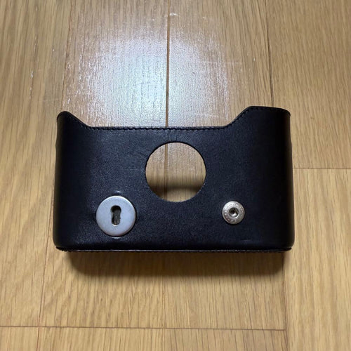 Leica Camera Cases M6Ttl/M7/Mp