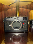 Compact Cameras (Film) Minolta Cle M-Rokkor M
