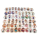 Illustrations Axis Powers Artbook Artestella