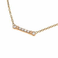 Tiffany Necklace A