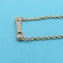 Tiffany Necklace A
